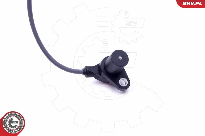 Wischermotor 12 V vorne ESEN SKV 19SKV181