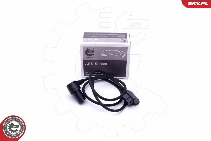 Impulsgeber, Kurbelwelle ESEN SKV 17SKV519