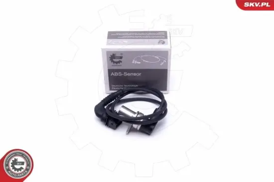 Impulsgeber, Kurbelwelle ESEN SKV 17SKV522 Bild Impulsgeber, Kurbelwelle ESEN SKV 17SKV522