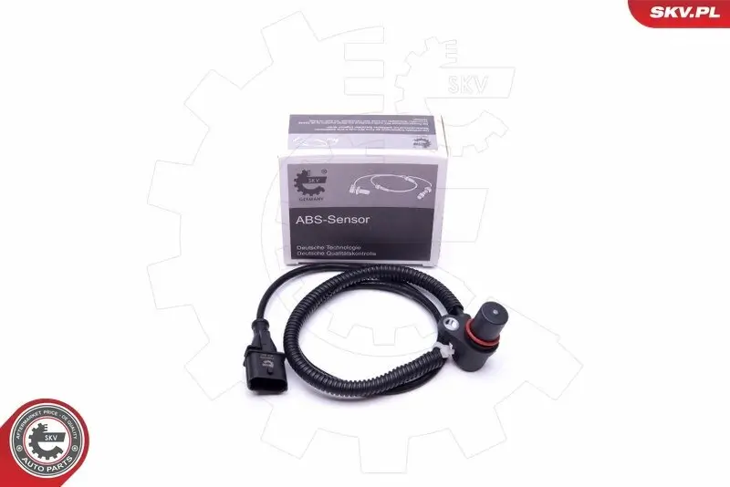 Impulsgeber, Kurbelwelle ESEN SKV 17SKV530