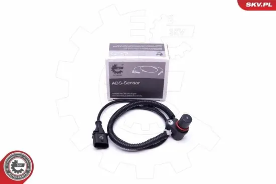 Impulsgeber, Kurbelwelle ESEN SKV 17SKV530 Bild Impulsgeber, Kurbelwelle ESEN SKV 17SKV530