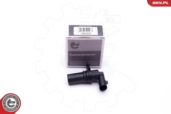 Impulsgeber, Kurbelwelle ESEN SKV 17SKV533 Bild Impulsgeber, Kurbelwelle ESEN SKV 17SKV533