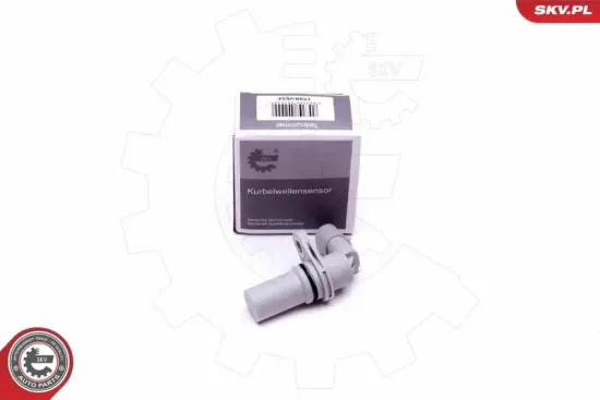 Impulsgeber, Kurbelwelle ESEN SKV 17SKV534 Bild Impulsgeber, Kurbelwelle ESEN SKV 17SKV534