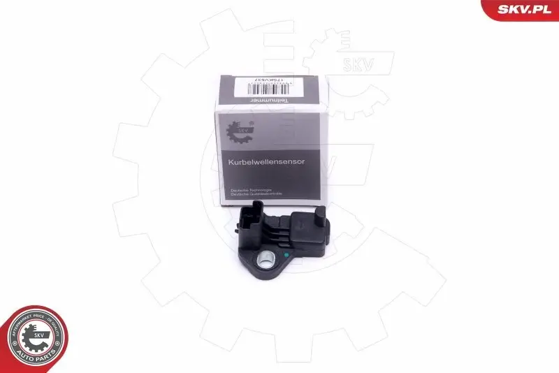 Impulsgeber, Kurbelwelle ESEN SKV 17SKV537