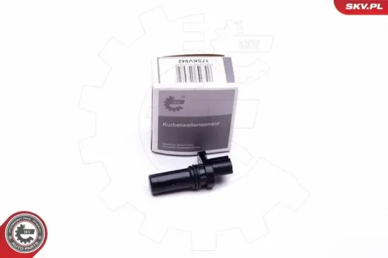 Impulsgeber, Kurbelwelle ESEN SKV 17SKV542 Bild Impulsgeber, Kurbelwelle ESEN SKV 17SKV542