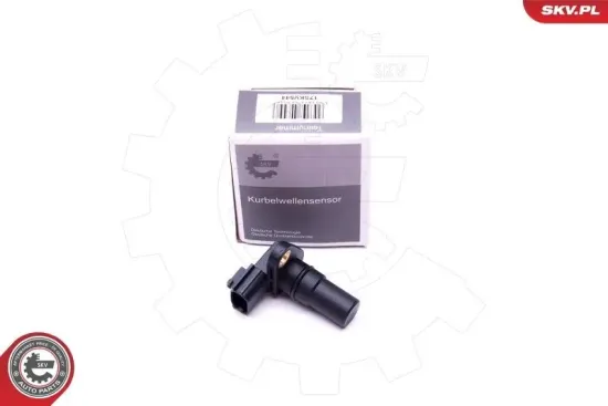 Impulsgeber, Kurbelwelle ESEN SKV 17SKV544 Bild Impulsgeber, Kurbelwelle ESEN SKV 17SKV544