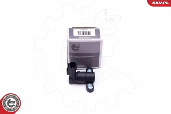 Impulsgeber, Kurbelwelle ESEN SKV 17SKV545 Bild Impulsgeber, Kurbelwelle ESEN SKV 17SKV545
