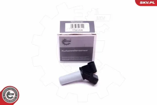 Impulsgeber, Kurbelwelle ESEN SKV 17SKV546 Bild Impulsgeber, Kurbelwelle ESEN SKV 17SKV546