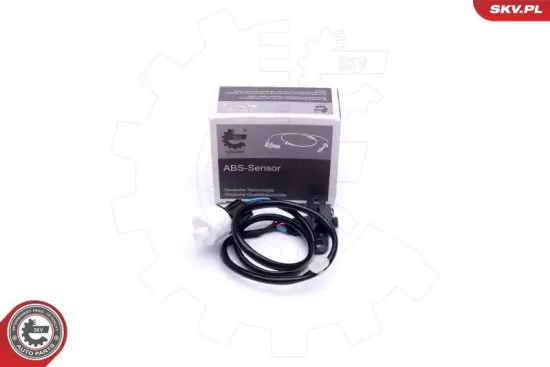 Impulsgeber, Kurbelwelle ESEN SKV 17SKV547 Bild Impulsgeber, Kurbelwelle ESEN SKV 17SKV547