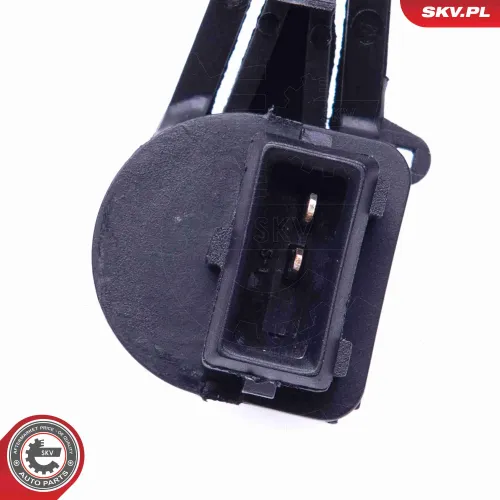 Impulsgeber, Kurbelwelle ESEN SKV 17SKV555 Bild Impulsgeber, Kurbelwelle ESEN SKV 17SKV555