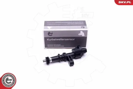 Sensor, Geschwindigkeit/Drehzahl ESEN SKV 17SKV558 Bild Sensor, Geschwindigkeit/Drehzahl ESEN SKV 17SKV558