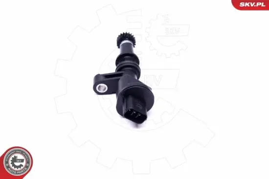 Sensor, Geschwindigkeit/Drehzahl ESEN SKV 17SKV558 Bild Sensor, Geschwindigkeit/Drehzahl ESEN SKV 17SKV558