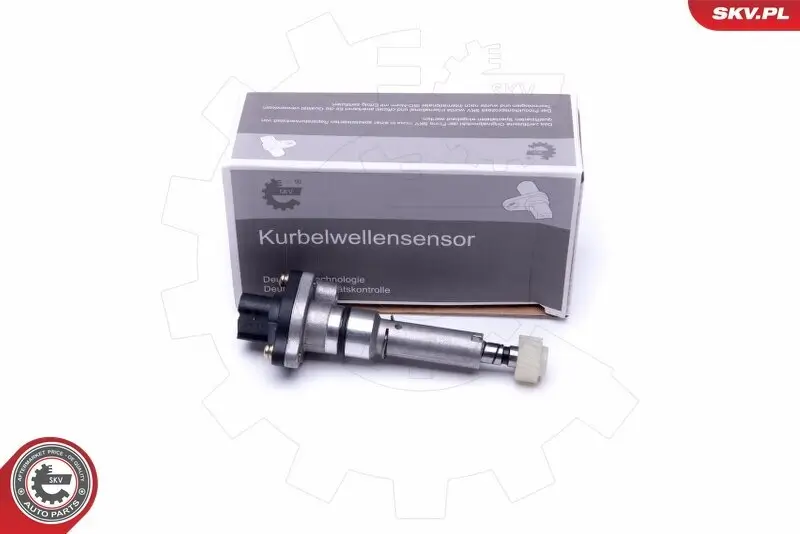 Sensor, Geschwindigkeit/Drehzahl ESEN SKV 17SKV559