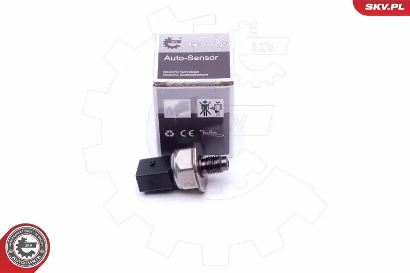 Sensor, Kraftstoffdruck ESEN SKV 17SKV584