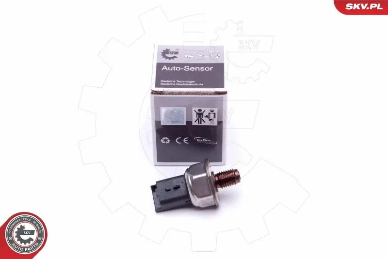 Sensor, Kraftstoffdruck ESEN SKV 17SKV589