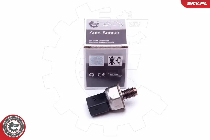 Sensor, Kraftstoffdruck ESEN SKV 17SKV593