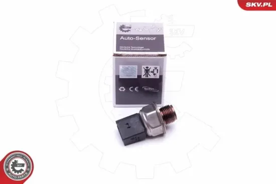 Sensor, Kraftstoffdruck ESEN SKV 17SKV595 Bild Sensor, Kraftstoffdruck ESEN SKV 17SKV595