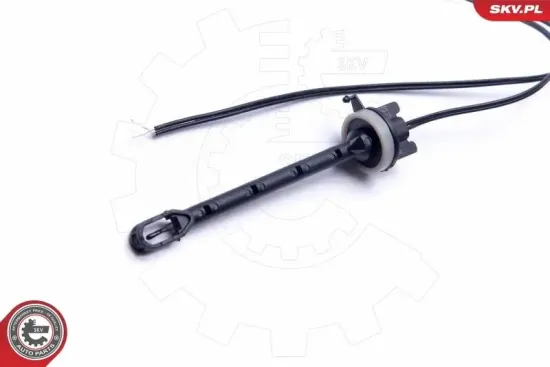Sensor, Ansauglufttemperatur ESEN SKV 17SKV612 Bild Sensor, Ansauglufttemperatur ESEN SKV 17SKV612