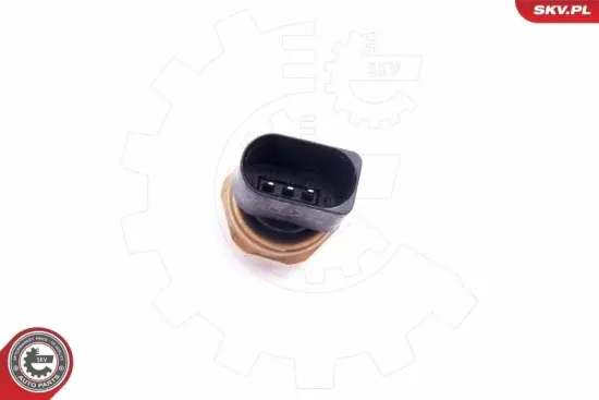 Sensor, Kraftstoffdruck Kraftstoffleitung ESEN SKV 17SKV624 Bild Sensor, Kraftstoffdruck Kraftstoffleitung ESEN SKV 17SKV624