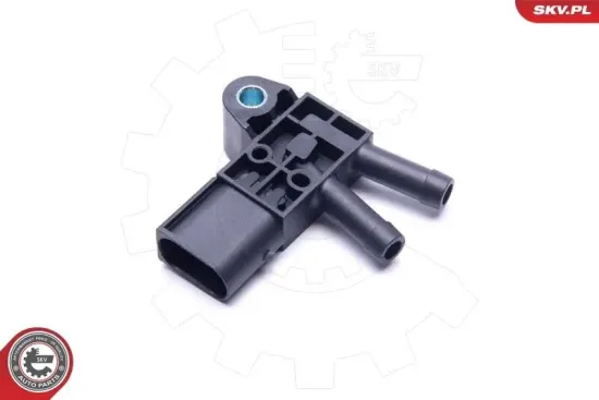 Sensor, Abgasdruck ESEN SKV 17SKV653 Bild Sensor, Abgasdruck ESEN SKV 17SKV653