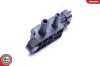 Sensor, Abgasdruck 12 V ESEN SKV 17SKV663 Bild Sensor, Abgasdruck 12 V ESEN SKV 17SKV663