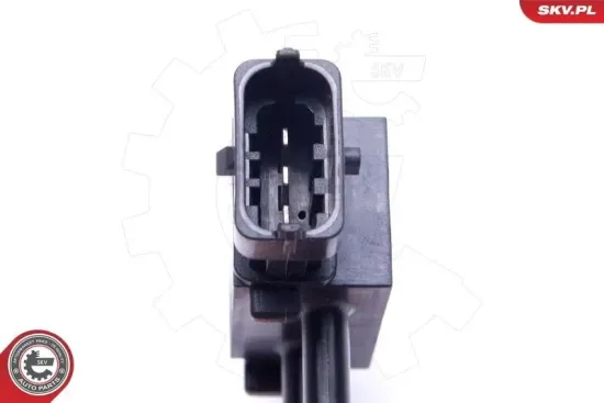 Sensor, Abgasdruck 12 V ESEN SKV 17SKV663 Bild Sensor, Abgasdruck 12 V ESEN SKV 17SKV663