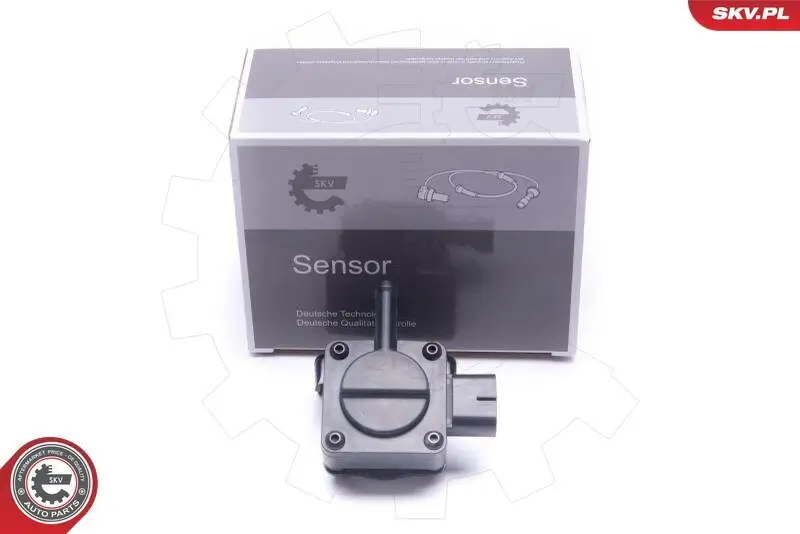 Sensor, Abgasdruck ESEN SKV 17SKV666