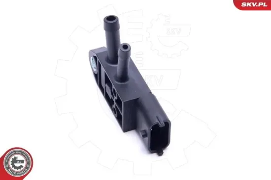 Sensor, Abgasdruck ESEN SKV 17SKV667 Bild Sensor, Abgasdruck ESEN SKV 17SKV667