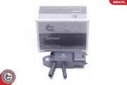 Sensor, Abgasdruck ESEN SKV 17SKV669