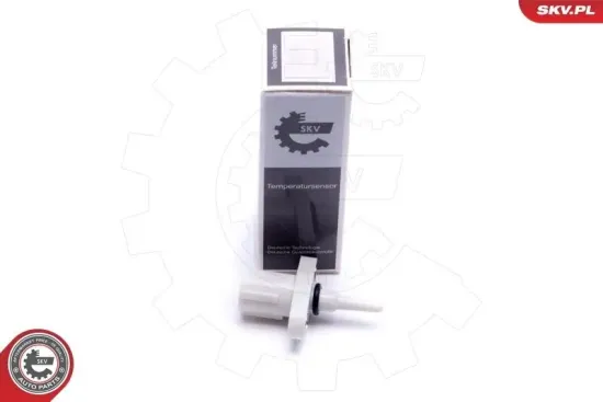 Sensor, Ansauglufttemperatur ESEN SKV 17SKV676 Bild Sensor, Ansauglufttemperatur ESEN SKV 17SKV676