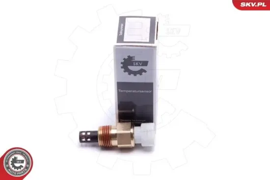 Sensor, Ansauglufttemperatur ESEN SKV 17SKV678 Bild Sensor, Ansauglufttemperatur ESEN SKV 17SKV678