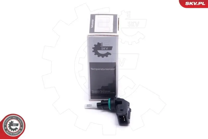 Sensor, Ansauglufttemperatur ESEN SKV 17SKV679