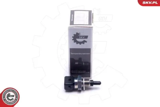 Sensor, Ansauglufttemperatur ESEN SKV 17SKV686 Bild Sensor, Ansauglufttemperatur ESEN SKV 17SKV686