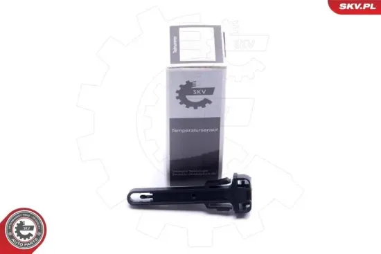 Sensor, Ansauglufttemperatur ESEN SKV 17SKV695 Bild Sensor, Ansauglufttemperatur ESEN SKV 17SKV695