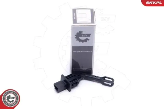 Sensor, Innenraumtemperatur ESEN SKV 17SKV696 Bild Sensor, Innenraumtemperatur ESEN SKV 17SKV696