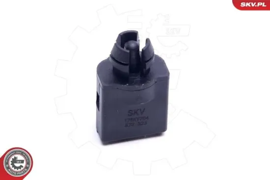 Sensor, Innenraumtemperatur ESEN SKV 17SKV704 Bild Sensor, Innenraumtemperatur ESEN SKV 17SKV704