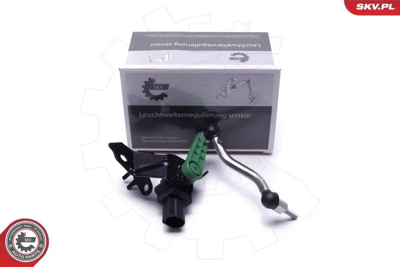 Thermostat, Kühlmittel ESEN SKV 20SKV073