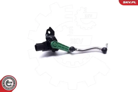 Thermostat, Kühlmittel ESEN SKV 20SKV073 Bild Thermostat, Kühlmittel ESEN SKV 20SKV073