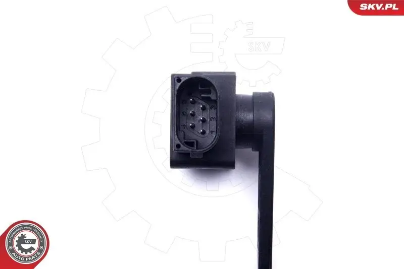 Thermostat, Kühlmittel ESEN SKV 20SKV084