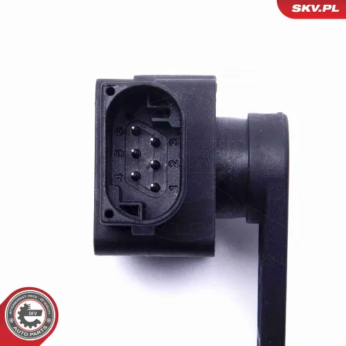 Thermostat, Kühlmittel ESEN SKV 20SKV084 Bild Thermostat, Kühlmittel ESEN SKV 20SKV084