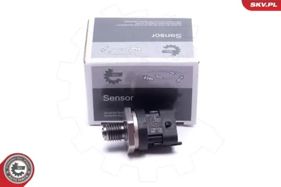 Sensor, Kraftstoffdruck ESEN SKV 17SKV735 Bild Sensor, Kraftstoffdruck ESEN SKV 17SKV735