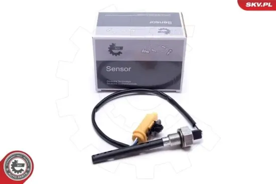 Sensor, Motorölstand ESEN SKV 17SKV742 Bild Sensor, Motorölstand ESEN SKV 17SKV742