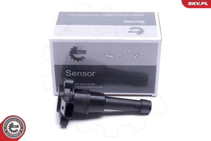 Sensor, Motorölstand ESEN SKV 17SKV747