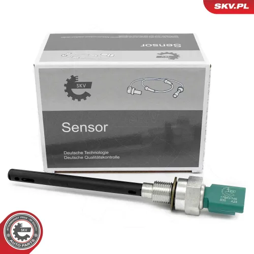 Sensor, Motorölstand ESEN SKV 17SKV749 Bild Sensor, Motorölstand ESEN SKV 17SKV749