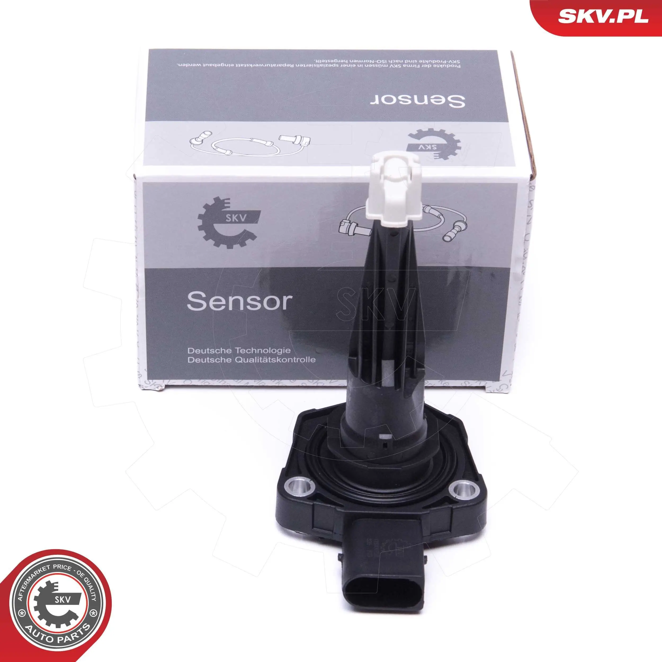 Sensor, Motorölstand ESEN SKV 17SKV758