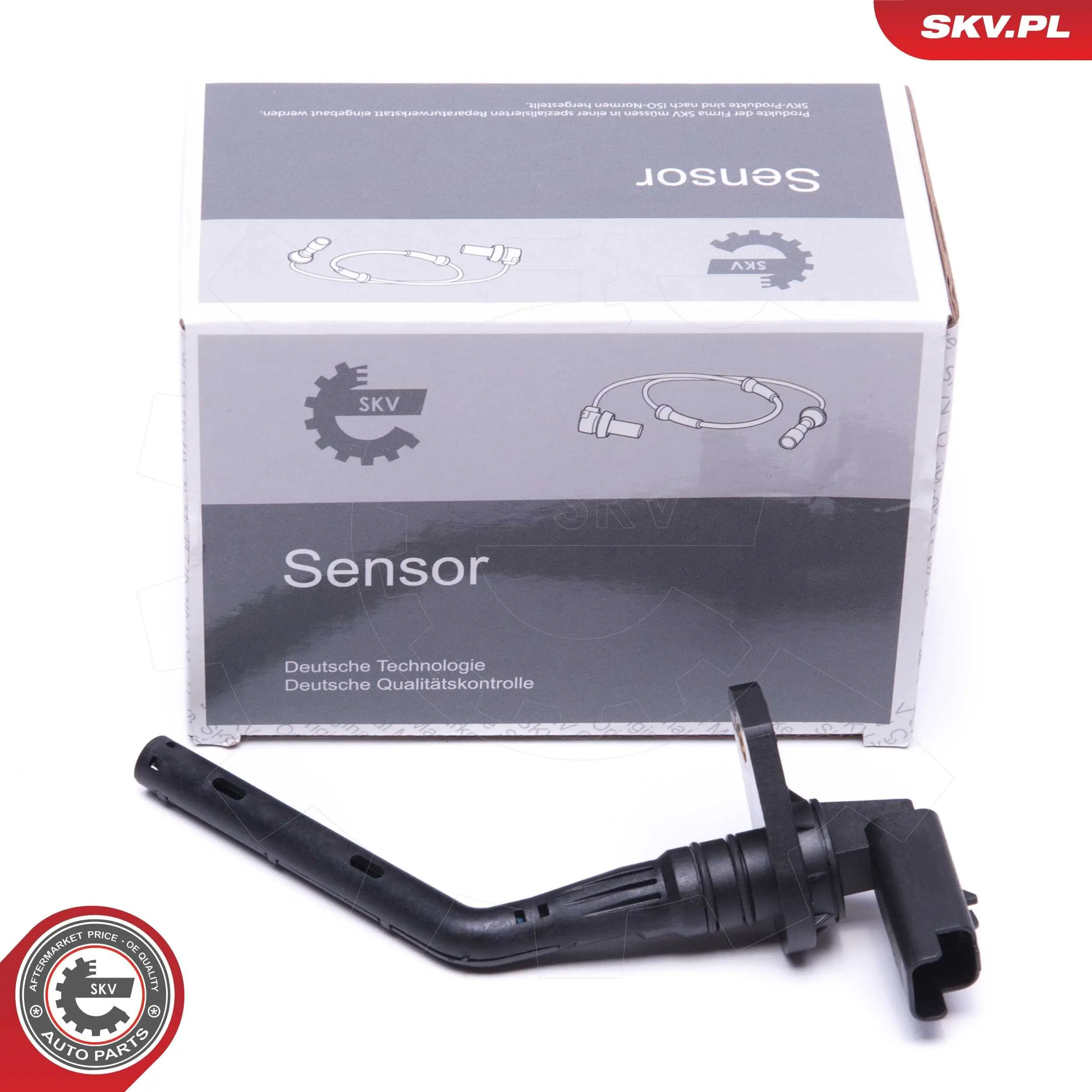 Sensor, Motorölstand ESEN SKV 17SKV765