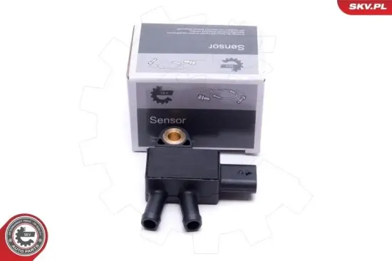 Sensor, Abgasdruck ESEN SKV 17SKV776 Bild Sensor, Abgasdruck ESEN SKV 17SKV776