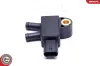 Sensor, Abgasdruck ESEN SKV 17SKV776 Bild Sensor, Abgasdruck ESEN SKV 17SKV776