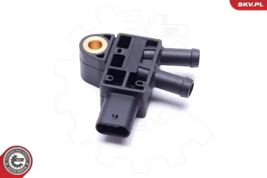 Sensor, Abgasdruck ESEN SKV 17SKV776 Bild Sensor, Abgasdruck ESEN SKV 17SKV776