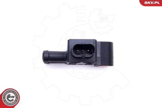 Sensor, Abgasdruck ESEN SKV 17SKV776 Bild Sensor, Abgasdruck ESEN SKV 17SKV776